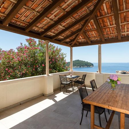 Apartment Astelas Dubrovnik Ngoại thất bức ảnh