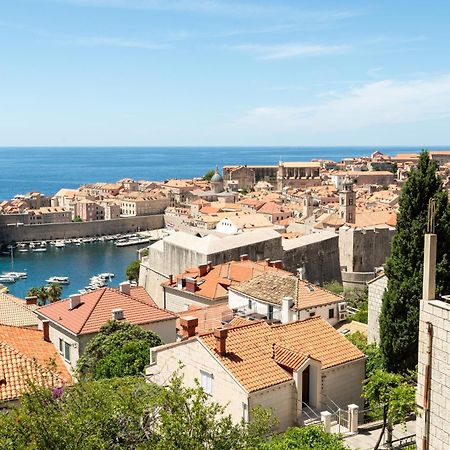 Apartment Astelas Dubrovnik Ngoại thất bức ảnh