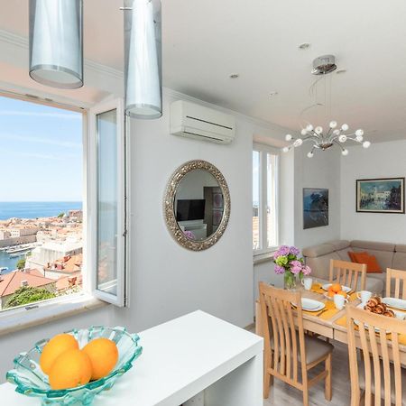 Apartment Astelas Dubrovnik Ngoại thất bức ảnh