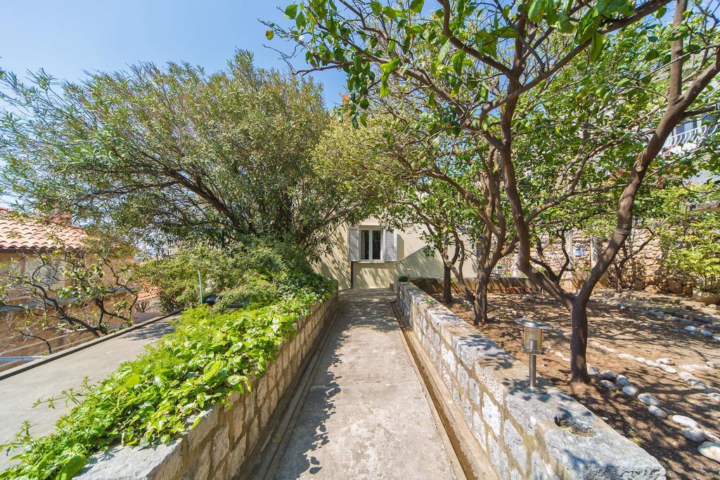 Apartment Astelas Dubrovnik Phòng bức ảnh