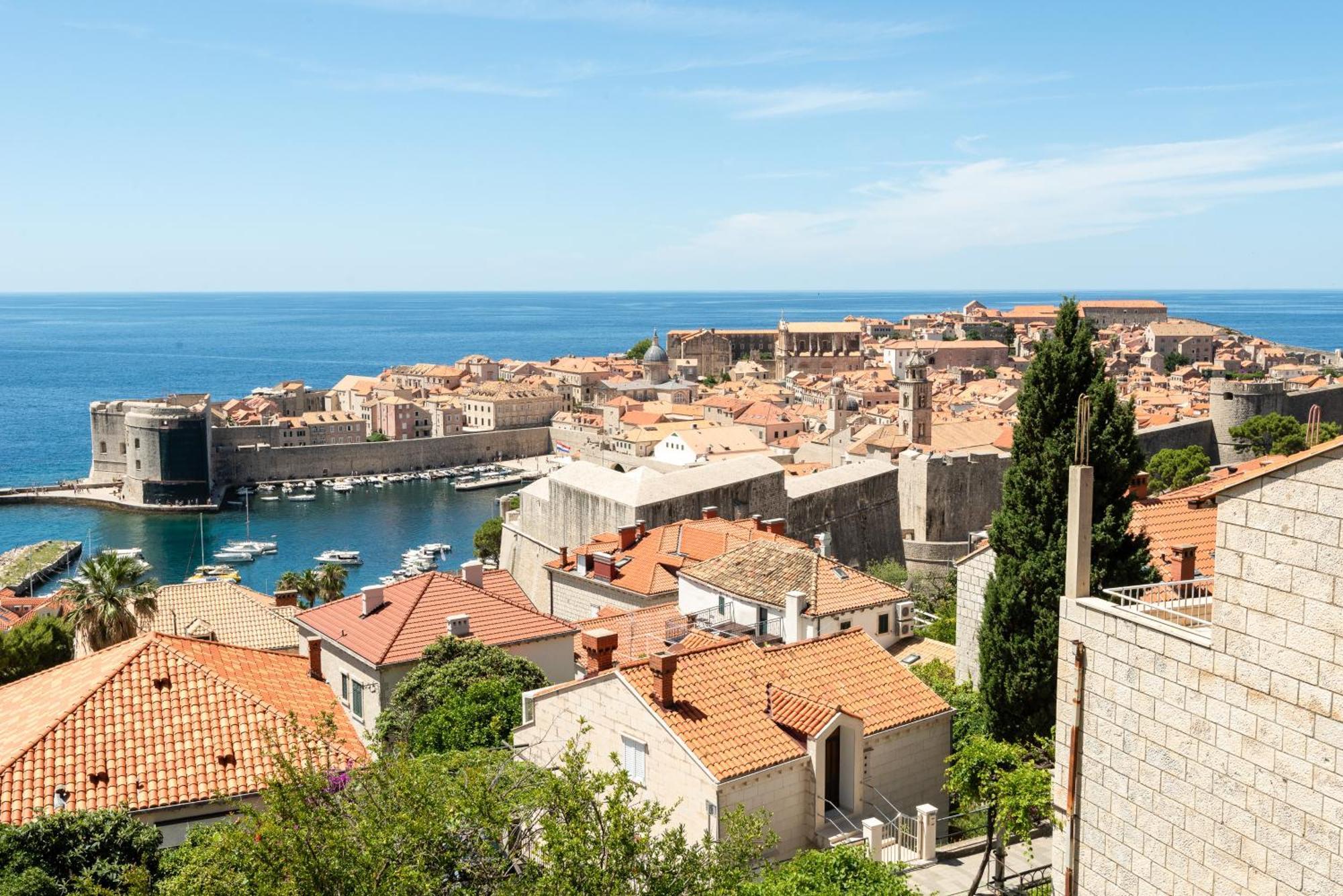 Apartment Astelas Dubrovnik Ngoại thất bức ảnh