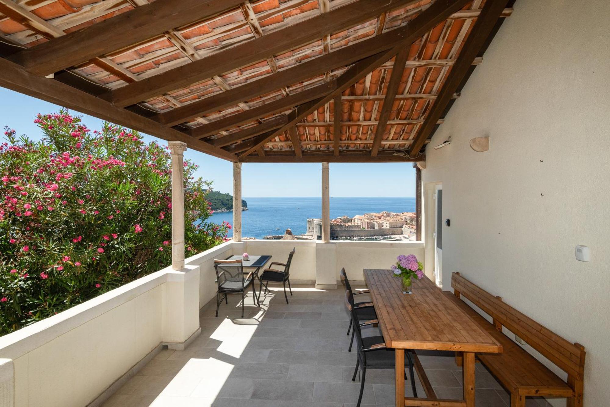 Apartment Astelas Dubrovnik Ngoại thất bức ảnh