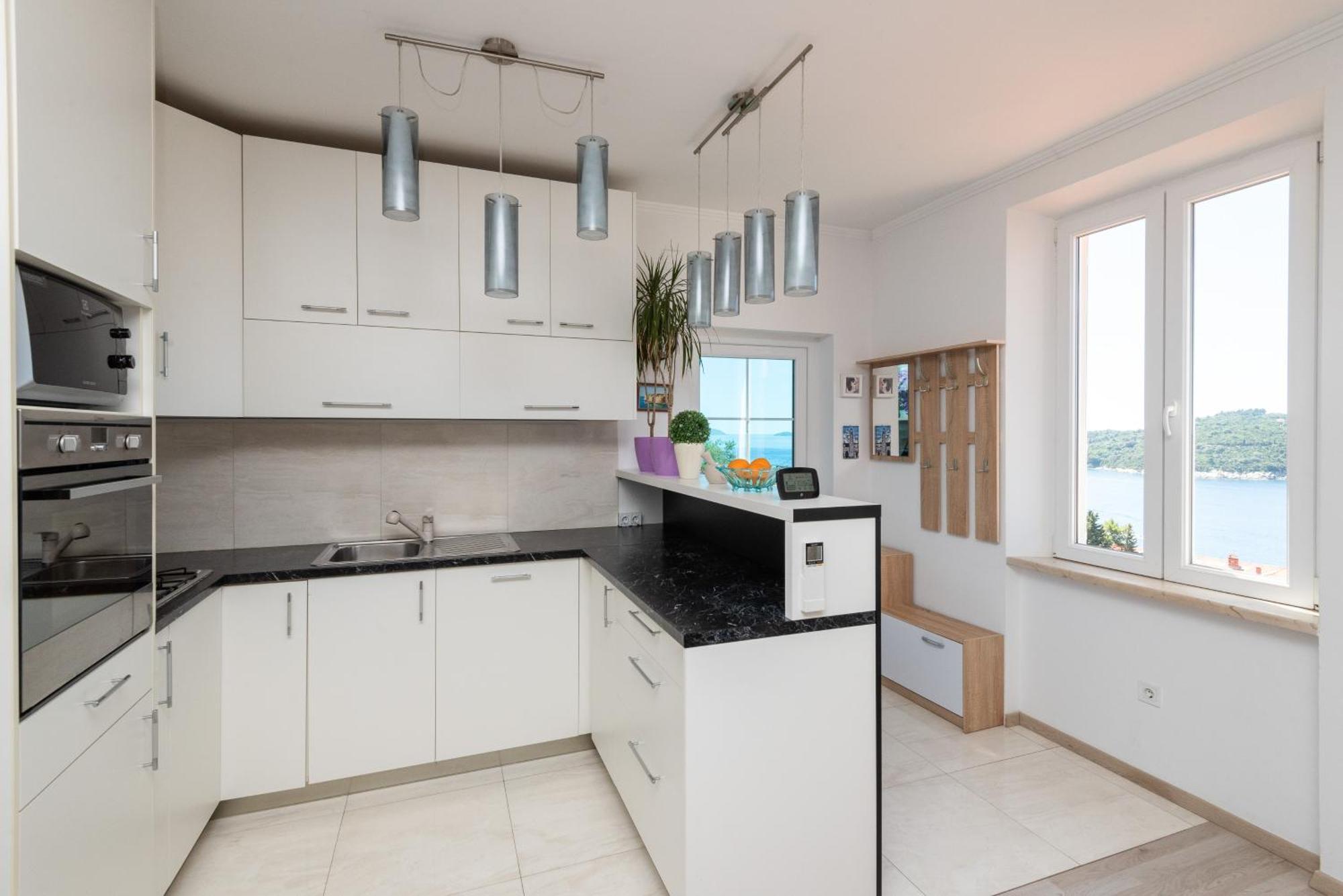Apartment Astelas Dubrovnik Ngoại thất bức ảnh