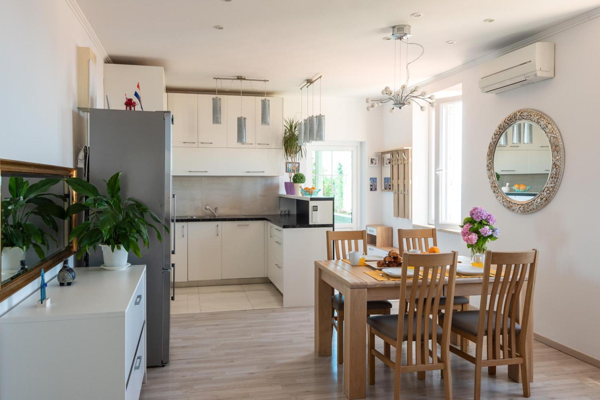Apartment Astelas Dubrovnik Ngoại thất bức ảnh