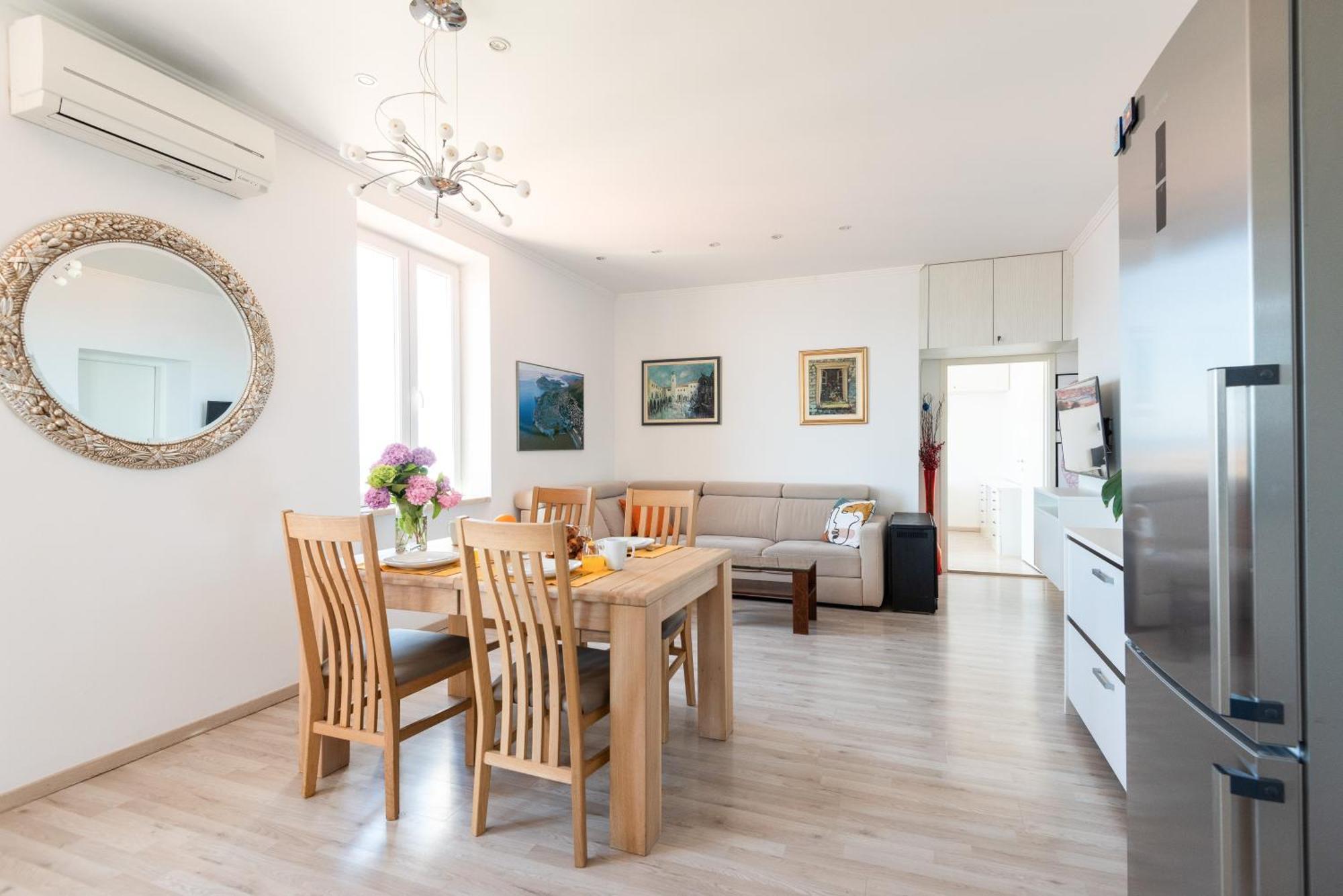 Apartment Astelas Dubrovnik Ngoại thất bức ảnh