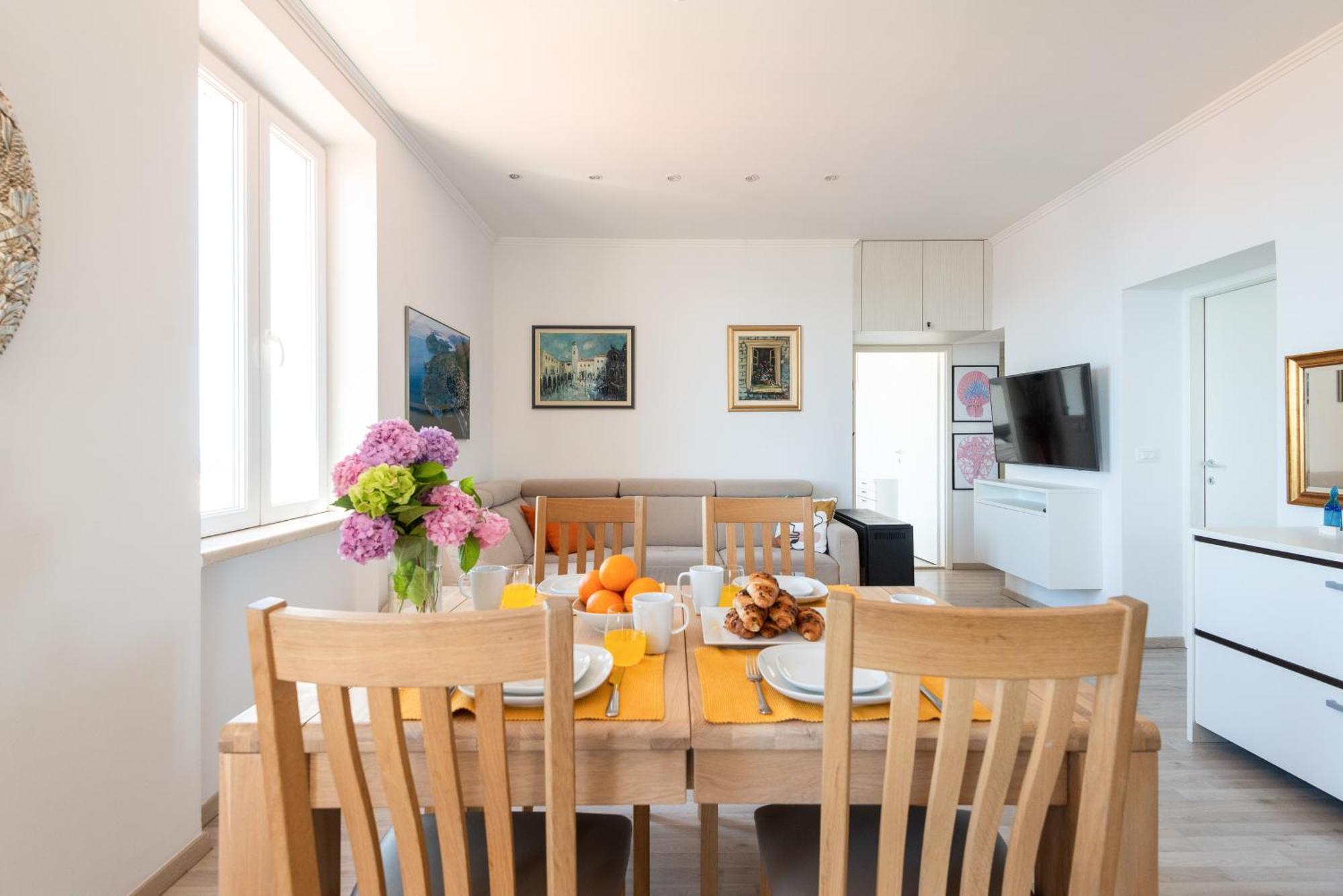 Apartment Astelas Dubrovnik Ngoại thất bức ảnh