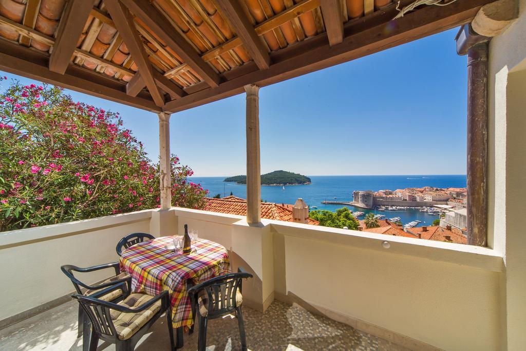 Apartment Astelas Dubrovnik Phòng bức ảnh