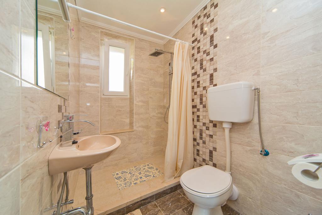 Apartment Astelas Dubrovnik Phòng bức ảnh