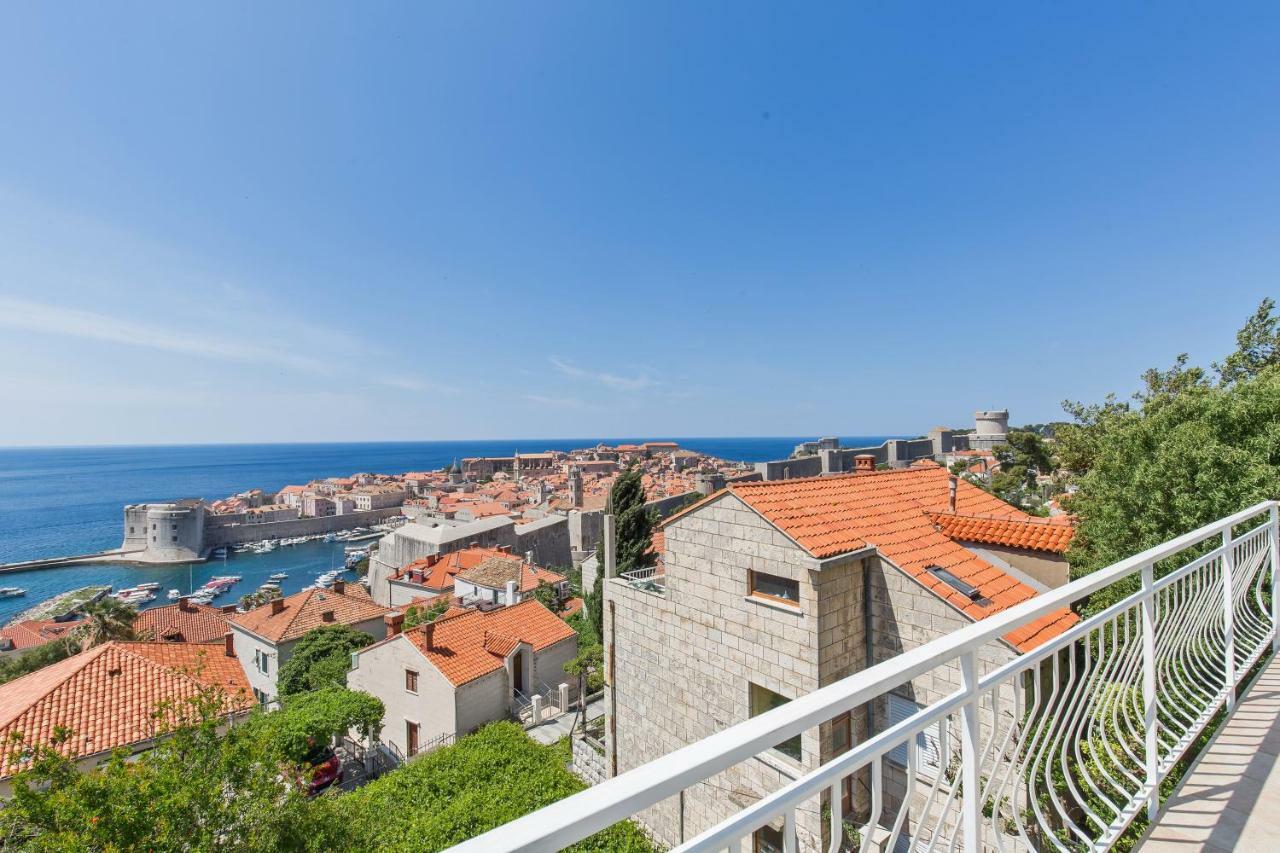 Apartment Astelas Dubrovnik Ngoại thất bức ảnh