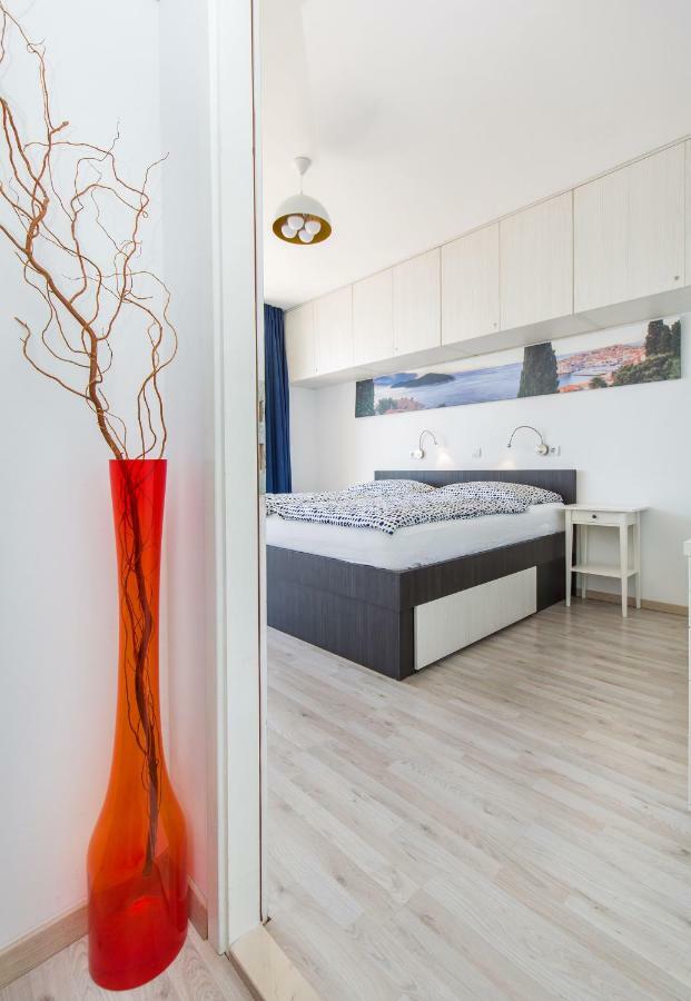 Apartment Astelas Dubrovnik Ngoại thất bức ảnh