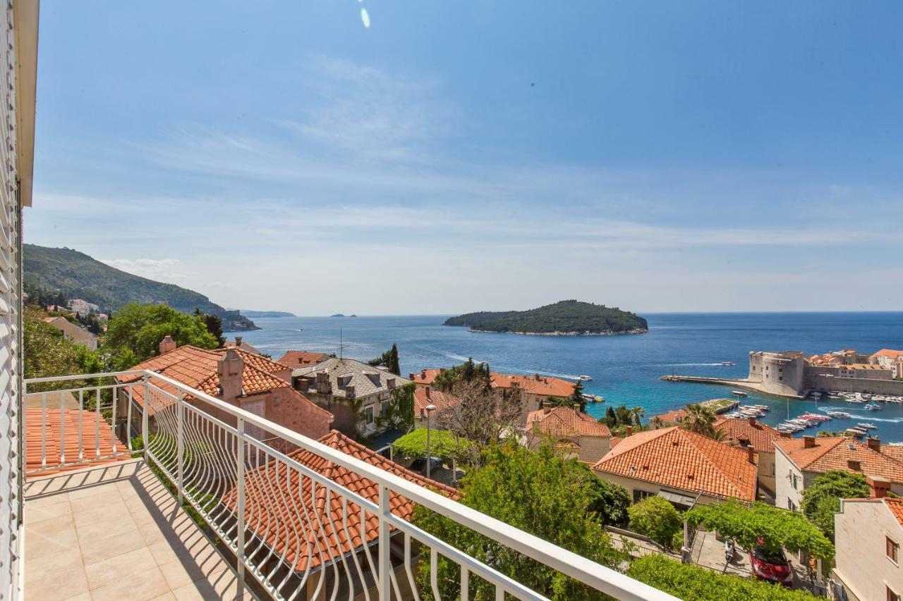 Apartment Astelas Dubrovnik Ngoại thất bức ảnh